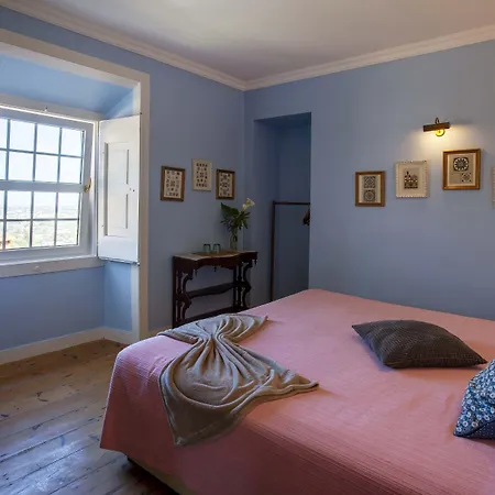 Palacio De Sintra Boutique House-2